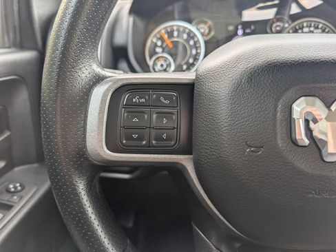 Used 2020 RAM 2500 Tradesman image 14