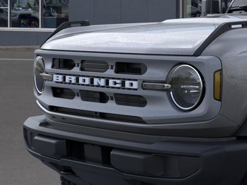 New 2025 Ford Bronco Big Bend image 19