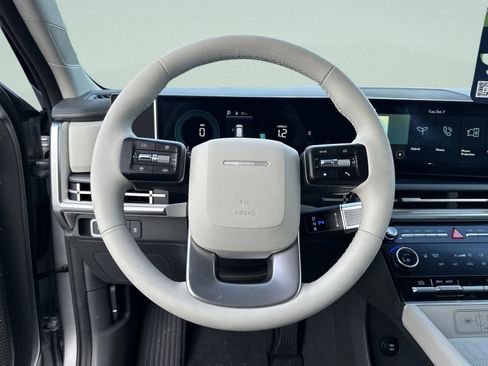 New 2026 Hyundai Santa Fe SEL image 26