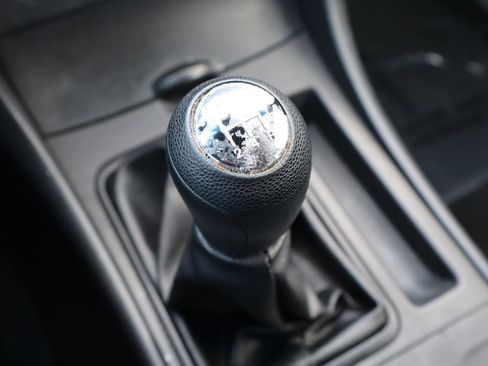 Used 2007 MAZDA MAZDA3 i Touring FWD image 24