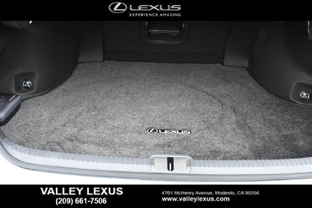 Certified 2025 Lexus ES 350 w/ Premium Package FWD image 18