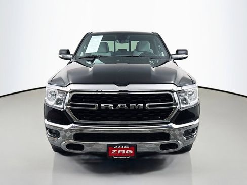 Used 2022 RAM 1500 Big Horn image 8