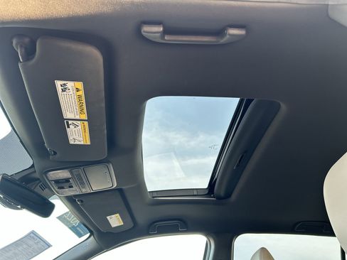 Certified 2022 Honda Passport EX-L image 16