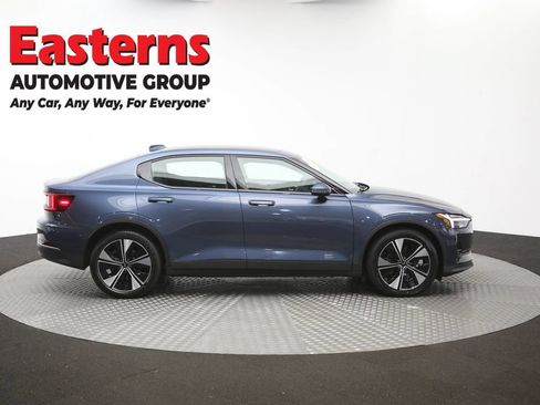 Used 2023 Polestar Polestar 2 w/ Pilot Pack FWD image 44