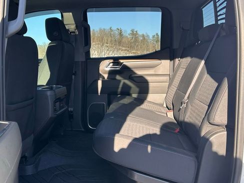 Certified 2023 Chevrolet Silverado 1500 RST w/ Rally Edition image 19