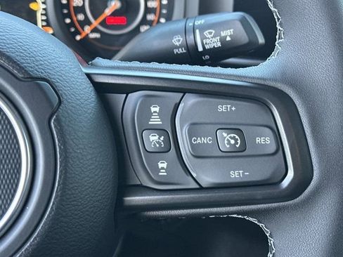 New 2026 Jeep Gladiator Mojave image 23