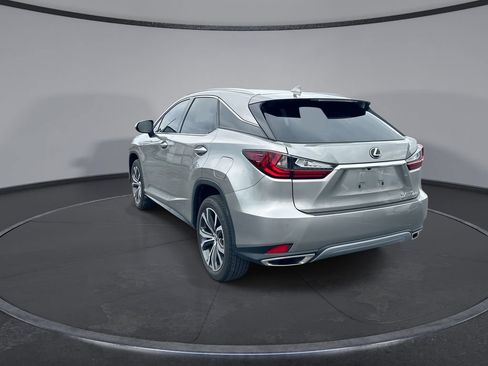 Used 2021 Lexus RX 350 FWD w/ Premium Package image 7