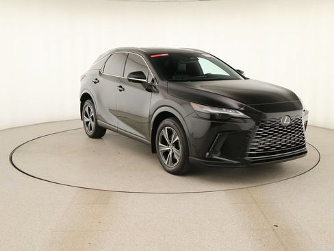 Used 2024 Lexus RX 350h w/ Convenience Package AWD/4WD image 10