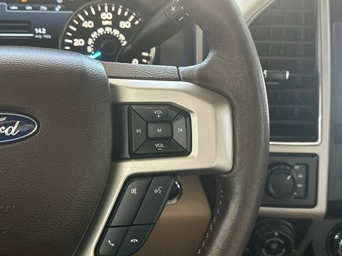 Used 2019 Ford F150 Lariat AWD/4WD image 26