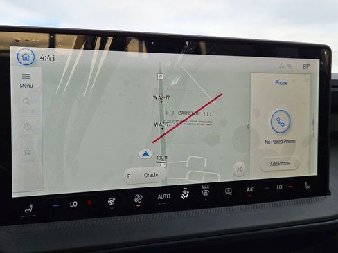 New 2026 Ford Maverick Lobo AWD/4WD image 23