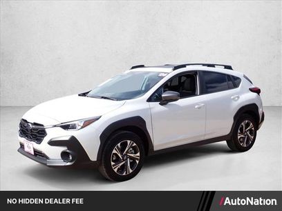 Certified 2026 Subaru Crosstrek 2.0i Premium