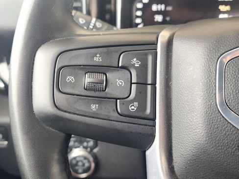 Used 2025 GMC Sierra 1500 SLT RWD image 27