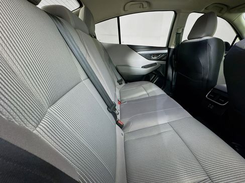 Used 2025 Subaru Legacy Premium w/ Popular Package #1A image 26