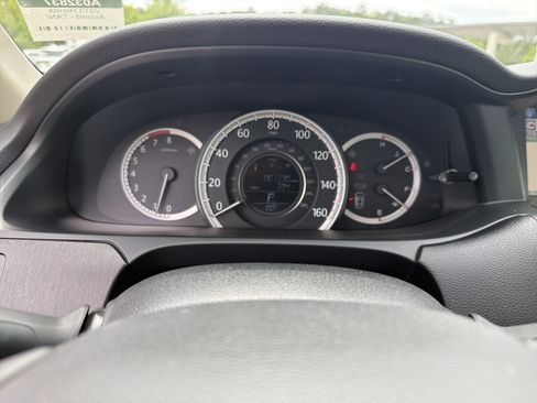 Used 2013 Honda Accord EX-L image 12