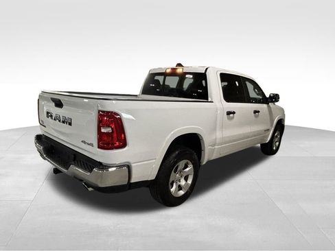 Used 2025 RAM 1500 Big Horn image 3