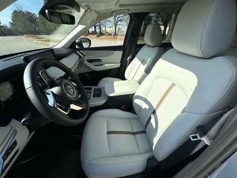 New 2026 MAZDA CX-90 3.3 Turbo S w/ Premium Package image 11