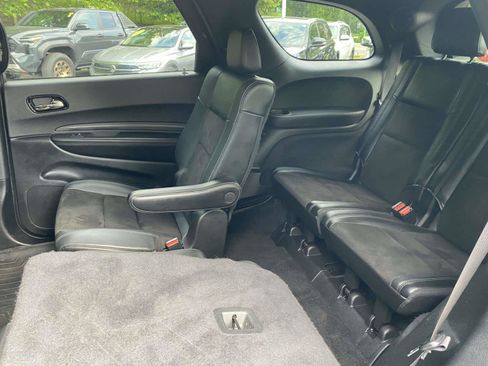 Used 2021 Dodge Durango GT AWD/4WD image 27