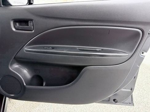 Used 2024 Mitsubishi Mirage G4 Black Edition FWD image 18