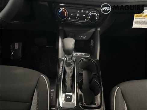 New 2026 Chevrolet TrailBlazer LT w/ LT Cold Weather Package image 10