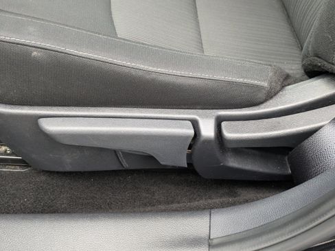 Used 2024 Nissan Sentra SV image 25