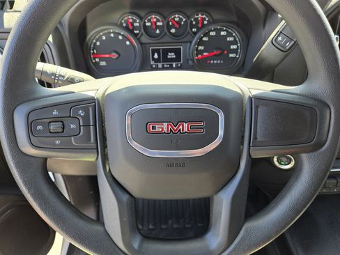 New 2024 GMC Sierra 2500 Pro w/ Convenience Package image 13