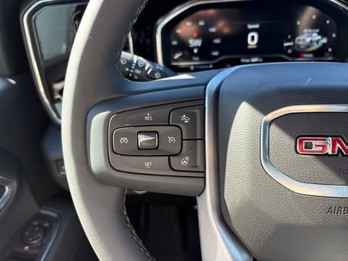 New 2025 GMC Sierra 2500 SLE image 23