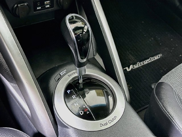 Used 2016 Hyundai Veloster w/ Option Group 03 FWD image 22