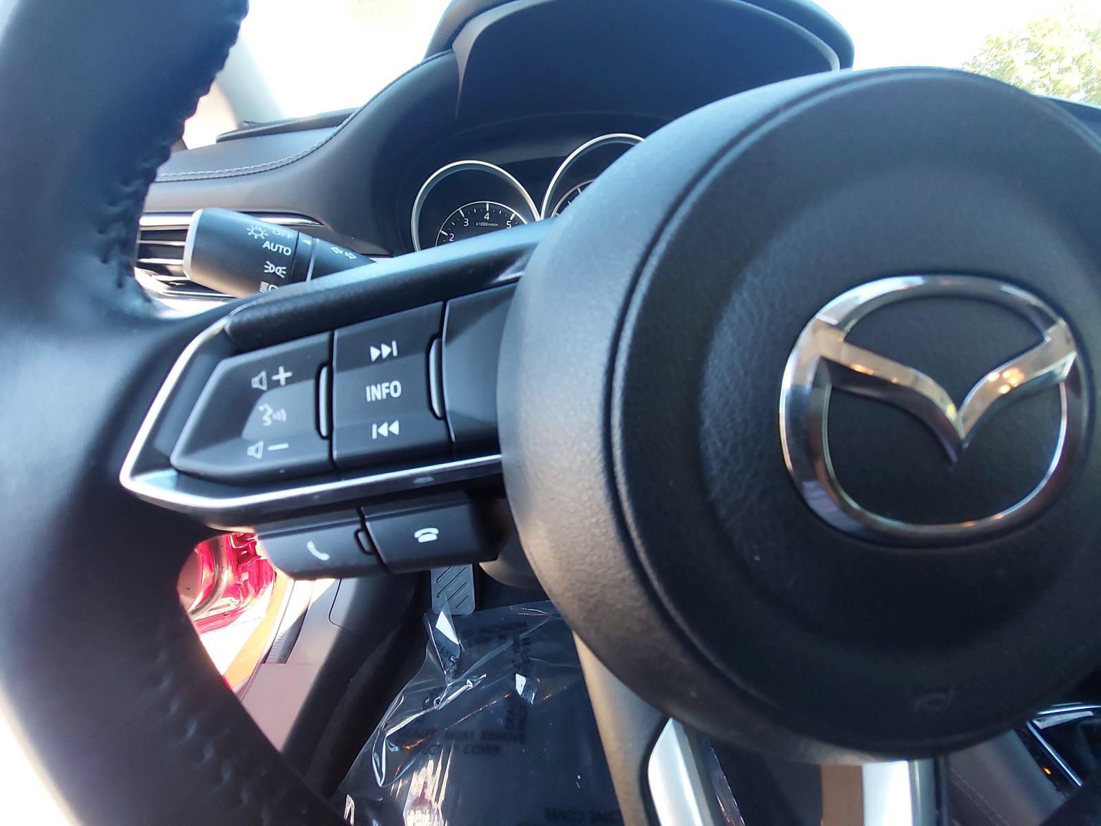 Used 2020 MAZDA MAZDA6 Touring FWD image 16