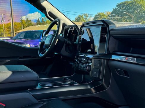 New 2025 Ford F150 STX w/ Equipment Group 200A AWD/4WD image 18