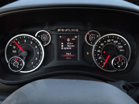 New 2026 RAM 2500 Lone Star image 21