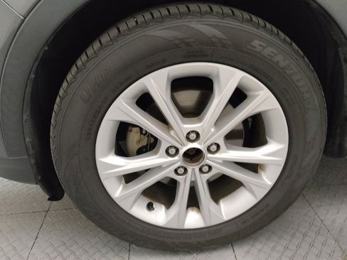 Used 2018 Ford Escape SE FWD image 31