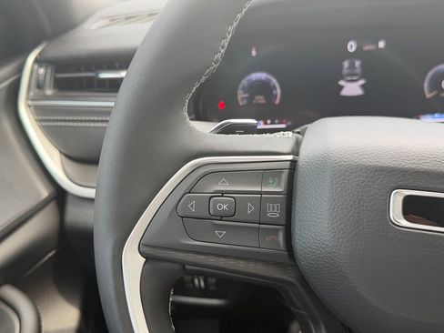 New 2026 Jeep Grand Cherokee Laredo X RWD image 19