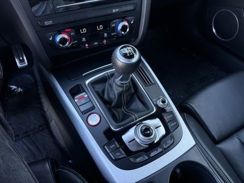 Used 2014 Audi S4 Premium Plus AWD/4WD image 24