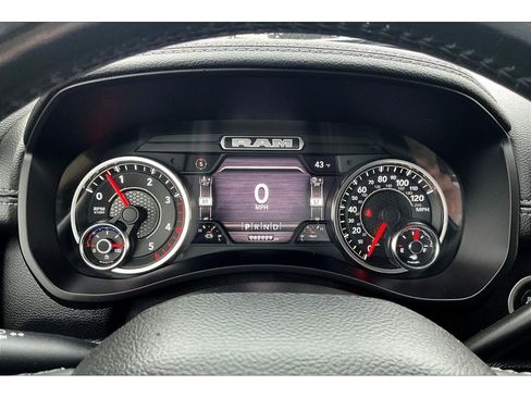 Used 2022 RAM 2500 Laramie image 14