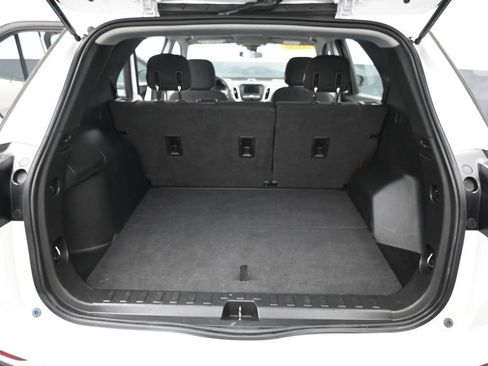 Used 2020 Chevrolet Equinox LS FWD image 27