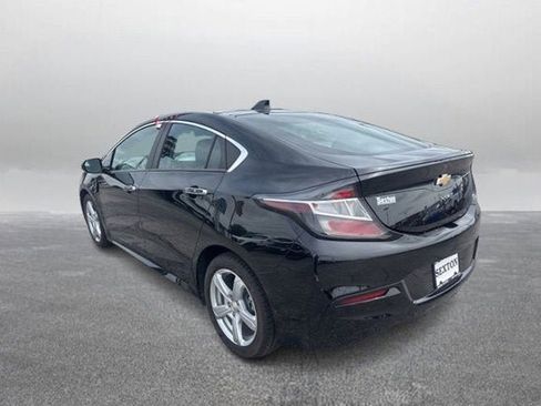 Used 2018 Chevrolet Volt LT FWD image 8