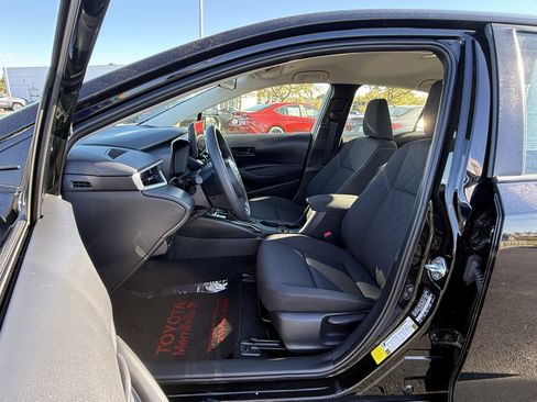 Certified 2024 Toyota Corolla LE w/ LE Convenience Package image 14