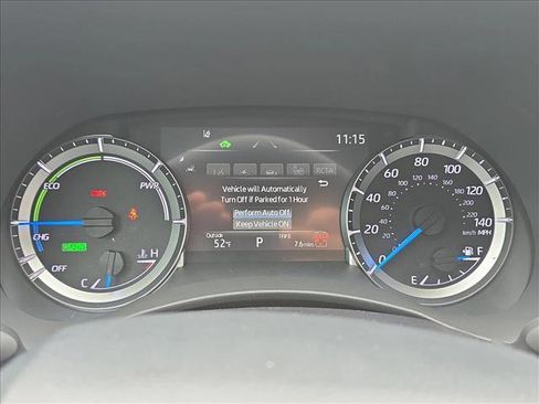 New 2026 Toyota Highlander XLE AWD/4WD image 12