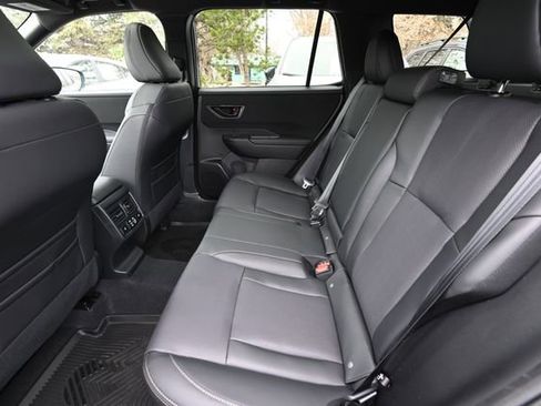 New 2026 Subaru Outback Limited AWD/4WD image 9