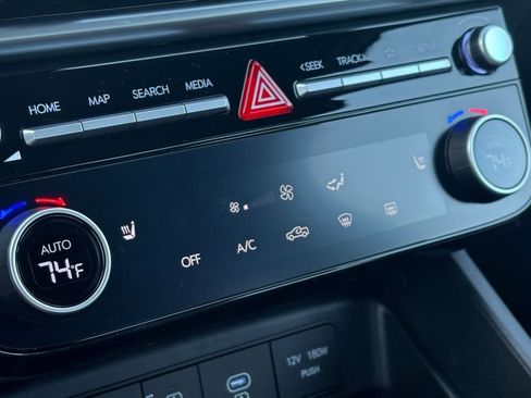 New 2026 Hyundai Santa Cruz SEL image 24