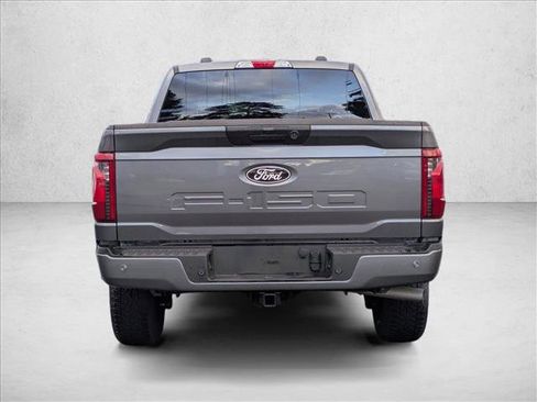 Used 2024 Ford F150 XLT w/ Tow/Haul Package image 6