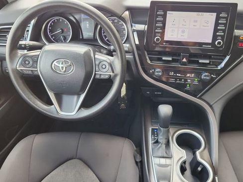 Used 2023 Toyota Camry LE FWD image 26