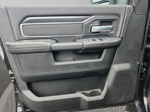 New 2025 RAM 2500 Big Horn image 12