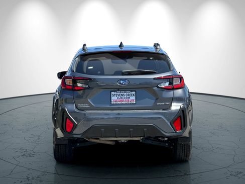 Used 2024 Subaru Crosstrek 2.0i Premium image 5