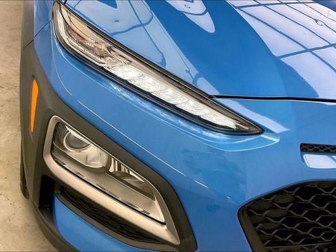 Used 2021 Hyundai Kona SE AWD/4WD image 25