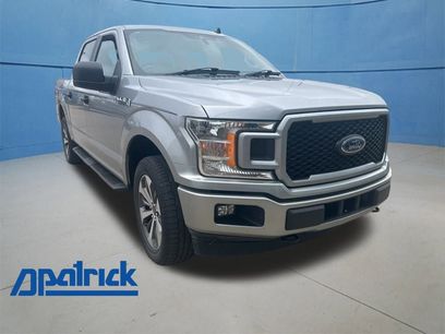 Used 2020 Ford F150 XL w/ Equipment Group 101A Mid