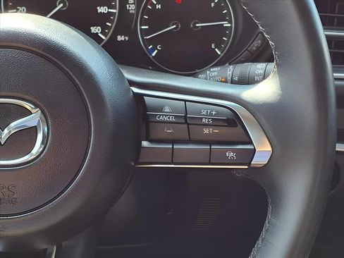 Used 2024 MAZDA CX-30 AWD 2.5 S w/ Select Sport Pkg image 8