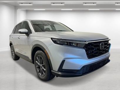 New 2026 Honda CR-V EX-L