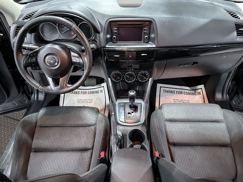 Used 2014 MAZDA CX-5 Touring image 20