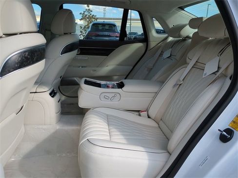 New 2026 Genesis G90 3.5T image 11